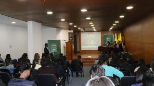 Éxito en la clausura: la CBES fortalece la respuesta en urgencias con aporte internacional